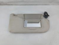 2013-2019 Ford Escape Sun Visor Shade Replacement Passenger Right Mirror Fits Fits 2013 2014 2015 2016 2017 2018 2019 OEM Used Auto Parts - Oemusedautoparts1.com