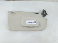 2013-2019 Ford Escape Sun Visor Shade Replacement Passenger Right Mirror Fits Fits 2013 2014 2015 2016 2017 2018 2019 OEM Used Auto Parts - Oemusedautoparts1.com