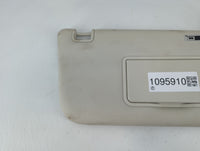 2013-2019 Ford Escape Sun Visor Shade Replacement Passenger Right Mirror Fits Fits 2013 2014 2015 2016 2017 2018 2019 OEM Used Auto Parts - Oemusedautoparts1.com