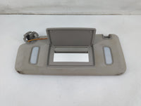 2010-2017 Chevrolet Equinox Sun Visor Shade Replacement Driver Left Mirror Fits Fits 2010 2011 2012 2013 2014 2015 2016 2017 OEM Used Auto Parts