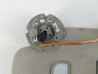 2010-2017 Chevrolet Equinox Sun Visor Shade Replacement Driver Left Mirror Fits Fits 2010 2011 2012 2013 2014 2015 2016 2017 OEM Used Auto Parts