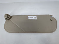 2003-2021 Chevrolet Express 2500 Sun Visor Shade Replacement Passenger Right Mirror Fits OEM Used Auto Parts