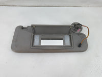 2016-2021 Chevrolet Malibu Sun Visor Shade Replacement Passenger Right Mirror Fits Fits 2016 2017 2018 2019 2020 2021 OEM Used Auto Parts