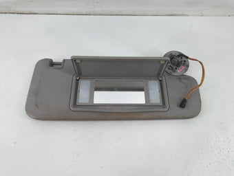 compare product 2016-2021 Chevrolet Malibu Sun Visor Shade Replacement Passenger Right Mirror Fits Fits 2016 2017 2018 2019 2020 2021 OEM Used Auto Parts