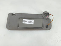 2016-2021 Chevrolet Malibu Sun Visor Shade Replacement Passenger Right Mirror Fits Fits 2016 2017 2018 2019 2020 2021 OEM Used Auto Parts