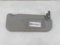 2016-2021 Chevrolet Malibu Sun Visor Shade Replacement Passenger Right Mirror Fits Fits 2016 2017 2018 2019 2020 2021 OEM Used Auto Parts