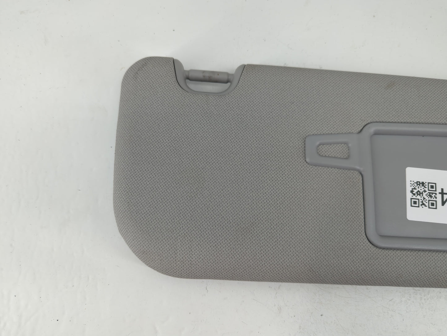 2016-2021 Chevrolet Malibu Sun Visor Shade Replacement Passenger Right Mirror Fits Fits 2016 2017 2018 2019 2020 2021 OEM Used Auto Parts