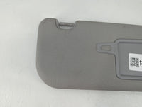 2016-2021 Chevrolet Malibu Sun Visor Shade Replacement Passenger Right Mirror Fits Fits 2016 2017 2018 2019 2020 2021 OEM Used Auto Parts