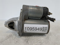 2013 Dodge Caravan Car Starter Motor Solenoid OEM P/N:04801839AB Fits Fits 2011 2012 2014 2015 2016 2017 2018 2019 2020 2021 OEM Used Auto Parts - Oemusedautoparts1.com