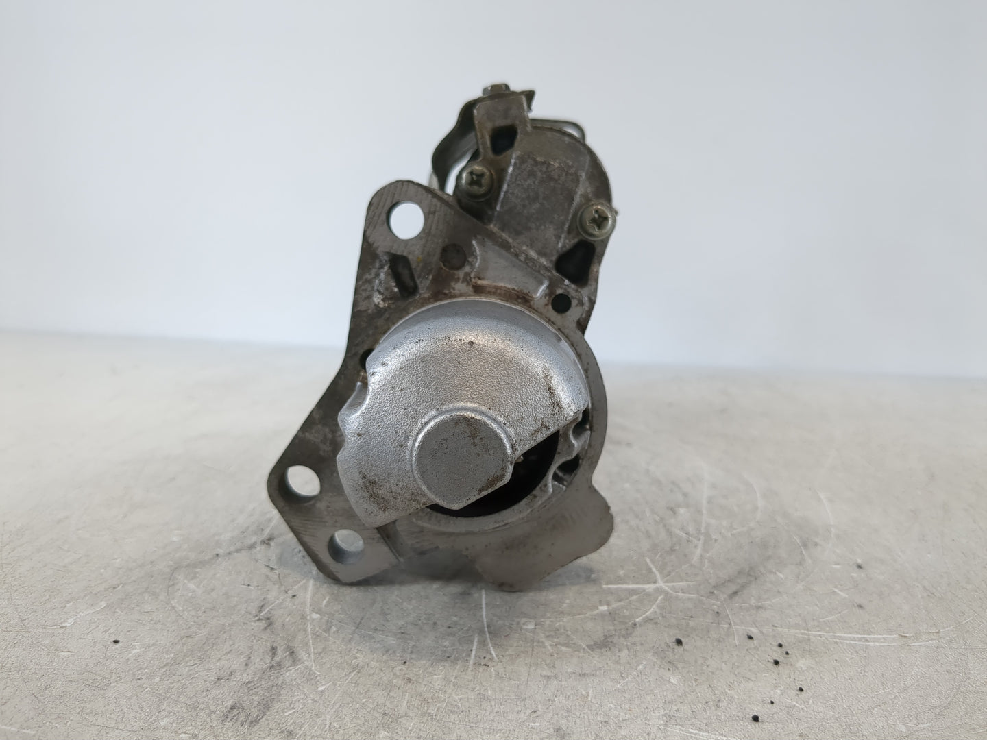 2008-2017 Buick Enclave Car Starter Motor Solenoid OEM P/N:12645298 Fits OEM Used Auto Parts - Oemusedautoparts1.com