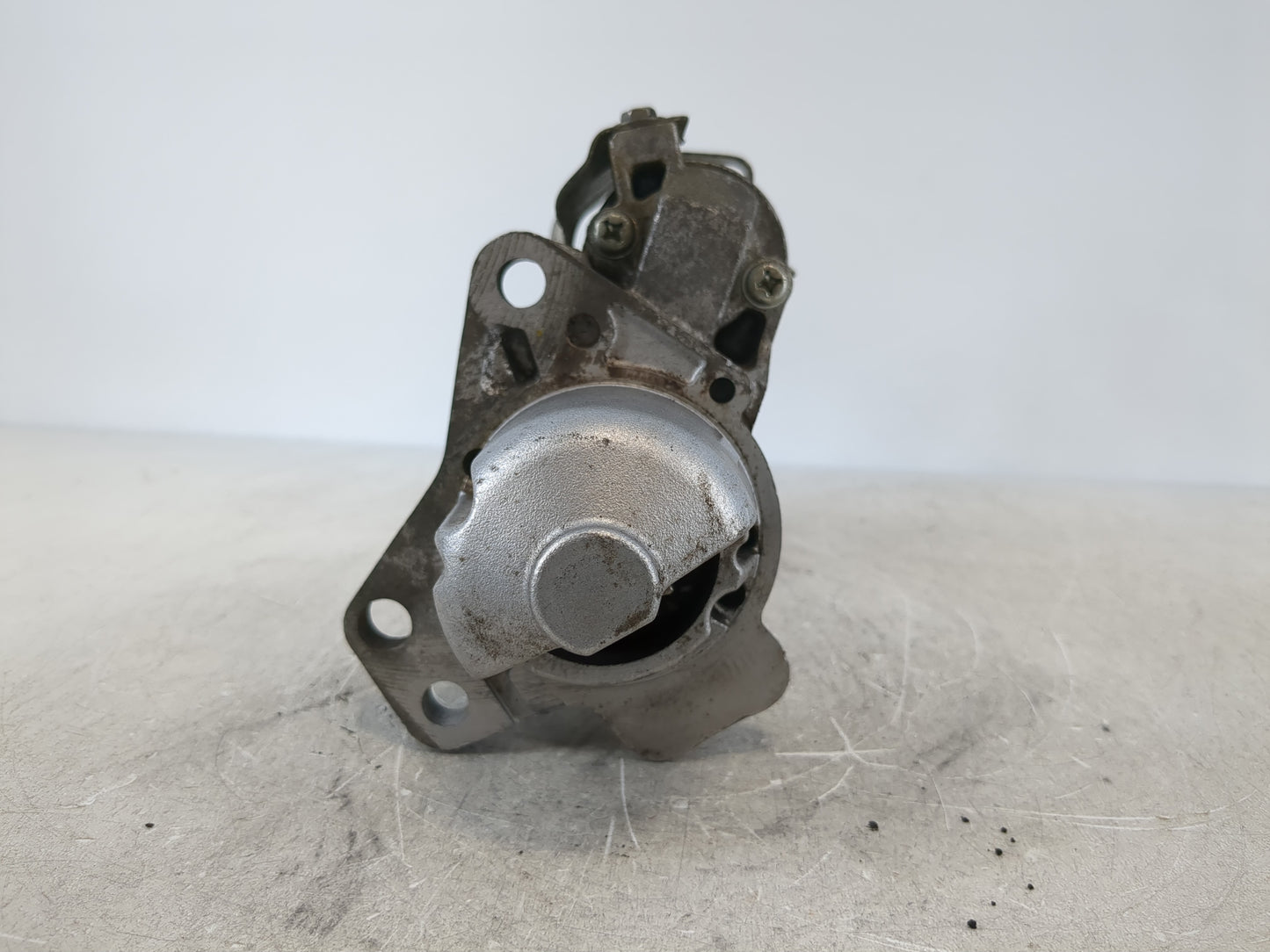2008-2017 Buick Enclave Car Starter Motor Solenoid OEM P/N:12645298 Fits OEM Used Auto Parts - Oemusedautoparts1.com