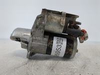 2008-2017 Buick Enclave Car Starter Motor Solenoid OEM P/N:12645298 Fits OEM Used Auto Parts - Oemusedautoparts1.com