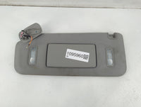 2014-2019 Chevrolet Silverado 1500 Sun Visor Shade Replacement Driver Left Mirror Fits Fits 2014 2015 2016 2017 2018 2019 OEM Used Auto Parts