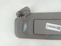 2014-2019 Chevrolet Silverado 1500 Sun Visor Shade Replacement Driver Left Mirror Fits Fits 2014 2015 2016 2017 2018 2019 OEM Used Auto Parts
