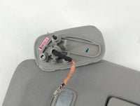 2014-2019 Chevrolet Silverado 1500 Sun Visor Shade Replacement Driver Left Mirror Fits Fits 2014 2015 2016 2017 2018 2019 OEM Used Auto Parts