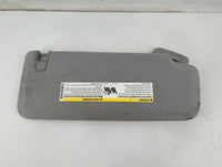 2014-2019 Chevrolet Silverado 1500 Sun Visor Shade Replacement Driver Left Mirror Fits Fits 2014 2015 2016 2017 2018 2019 OEM Used Auto Parts