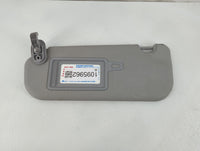 2016-2021 Chevrolet Malibu Sun Visor Shade Replacement Driver Left Mirror Fits Fits 2016 2017 2018 2019 2020 2021 OEM Used Auto Parts