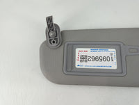 2016-2021 Chevrolet Malibu Sun Visor Shade Replacement Driver Left Mirror Fits Fits 2016 2017 2018 2019 2020 2021 OEM Used Auto Parts