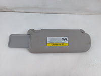 2016-2021 Chevrolet Malibu Sun Visor Shade Replacement Driver Left Mirror Fits Fits 2016 2017 2018 2019 2020 2021 OEM Used Auto Parts