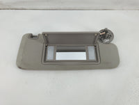2011-2016 Chevrolet Cruze Sun Visor Shade Replacement Passenger Right Mirror Fits Fits 2011 2012 2013 2014 2015 2016 OEM Used Auto Parts