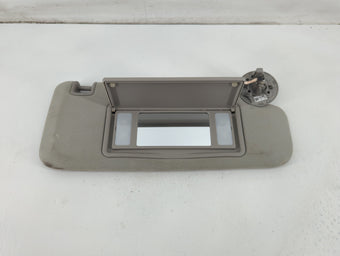 compare product 2011-2016 Chevrolet Cruze Sun Visor Shade Replacement Passenger Right Mirror Fits Fits 2011 2012 2013 2014 2015 2016 OEM Used Auto Parts