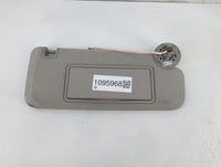 2011-2016 Chevrolet Cruze Sun Visor Shade Replacement Passenger Right Mirror Fits Fits 2011 2012 2013 2014 2015 2016 OEM Used Auto Parts