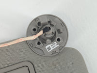 2011-2016 Chevrolet Cruze Sun Visor Shade Replacement Passenger Right Mirror Fits Fits 2011 2012 2013 2014 2015 2016 OEM Used Auto Parts