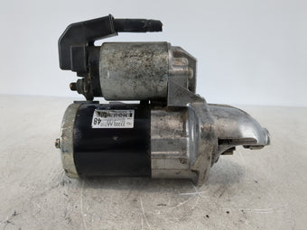 compare product 2014-2018 Subaru Forester Car Starter Motor Solenoid OEM P/N:23300 AA71C M000T38571 Fits OEM Used Auto Parts