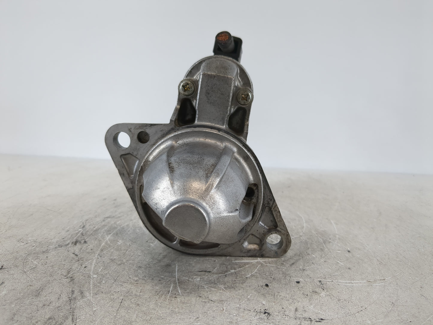 2014-2018 Subaru Forester Car Starter Motor Solenoid OEM P/N:23300 AA71C M000T38571 Fits OEM Used Auto Parts - Oemusedautoparts1.com