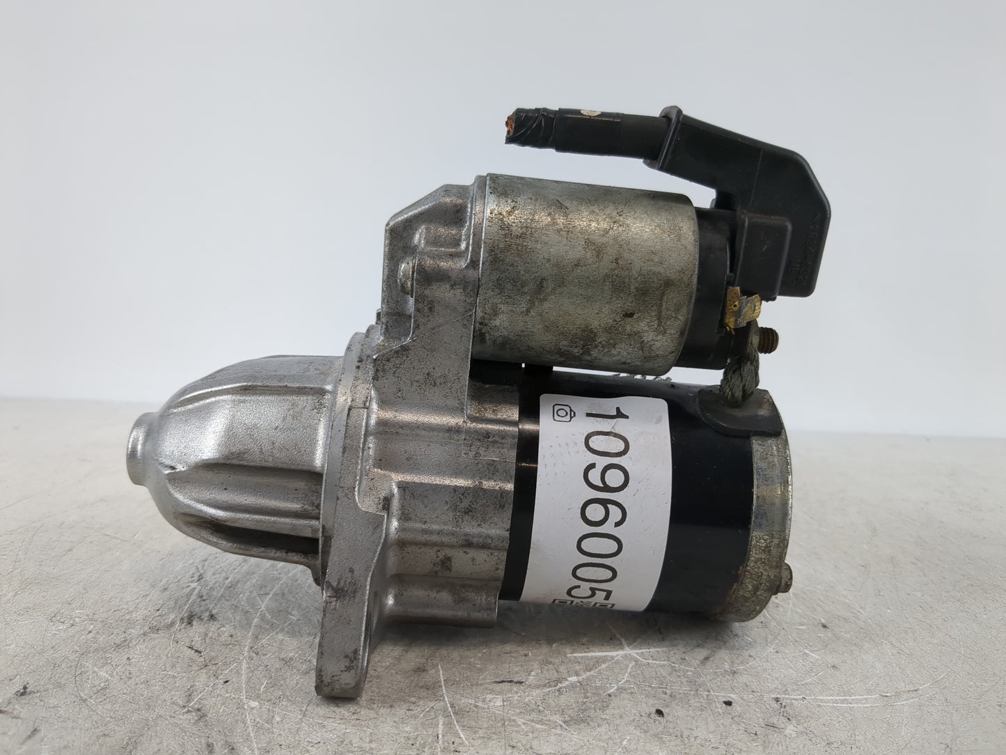 2014-2018 Subaru Forester Car Starter Motor Solenoid OEM P/N:23300 AA71C M000T38571 Fits OEM Used Auto Parts - Oemusedautoparts1.com