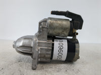 2014-2018 Subaru Forester Car Starter Motor Solenoid OEM P/N:23300 AA71C M000T38571 Fits OEM Used Auto Parts - Oemusedautoparts1.com