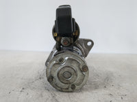 2014-2018 Subaru Forester Car Starter Motor Solenoid OEM P/N:23300 AA71C M000T38571 Fits OEM Used Auto Parts - Oemusedautoparts1.com