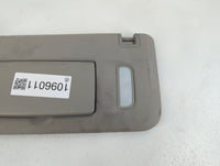 2012 Chevrolet Traverse Sun Visor Shade Replacement Driver Left Mirror Fits OEM Used Auto Parts