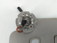 2012 Chevrolet Traverse Sun Visor Shade Replacement Driver Left Mirror Fits OEM Used Auto Parts