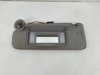 compare product 2016-2021 Chevrolet Malibu Sun Visor Shade Replacement Passenger Right Mirror Fits Fits 2016 2017 2018 2019 2020 2021 OEM Used Auto Parts