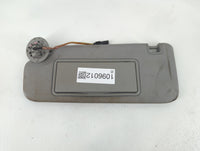 2016-2021 Chevrolet Malibu Sun Visor Shade Replacement Passenger Right Mirror Fits Fits 2016 2017 2018 2019 2020 2021 OEM Used Auto Parts