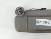 2016-2021 Chevrolet Malibu Sun Visor Shade Replacement Passenger Right Mirror Fits Fits 2016 2017 2018 2019 2020 2021 OEM Used Auto Parts