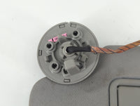 2016-2021 Chevrolet Malibu Sun Visor Shade Replacement Passenger Right Mirror Fits Fits 2016 2017 2018 2019 2020 2021 OEM Used Auto Parts