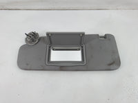 2016-2021 Chevrolet Malibu Sun Visor Shade Replacement Driver Left Mirror Fits Fits 2016 2017 2018 2019 2020 2021 OEM Used Auto Parts