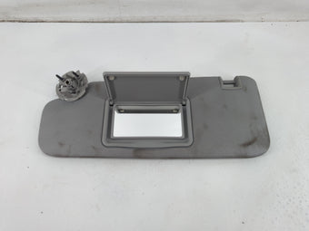 compare product 2016-2021 Chevrolet Malibu Sun Visor Shade Replacement Driver Left Mirror Fits Fits 2016 2017 2018 2019 2020 2021 OEM Used Auto Parts