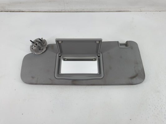 2016-2021 Chevrolet Malibu Sun Visor Shade Replacement Driver Left Mirror Fits Fits 2016 2017 2018 2019 2020 2021 OEM Used Auto Parts