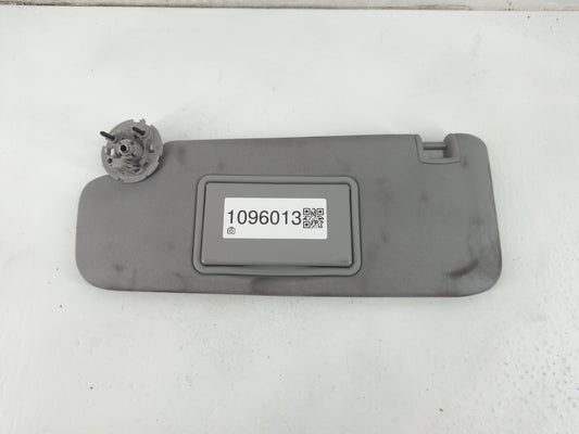2016-2021 Chevrolet Malibu Sun Visor Shade Replacement Driver Left Mirror Fits Fits 2016 2017 2018 2019 2020 2021 OEM Used Auto Parts