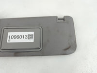 2016-2021 Chevrolet Malibu Sun Visor Shade Replacement Driver Left Mirror Fits Fits 2016 2017 2018 2019 2020 2021 OEM Used Auto Parts