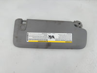 2016-2021 Chevrolet Malibu Sun Visor Shade Replacement Driver Left Mirror Fits Fits 2016 2017 2018 2019 2020 2021 OEM Used Auto Parts