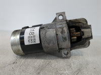 2012-2018 Ford Focus Car Starter Motor Solenoid OEM P/N:BB5T-11000-BA Fits Fits 2012 2013 2014 2015 2016 2017 2018 2019 2020 OEM Used Auto Parts - Oemusedautoparts1.com