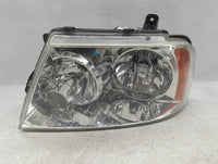 2003-2006 Lincoln Navigator Driver Left Oem Head Light Headlight Lamp