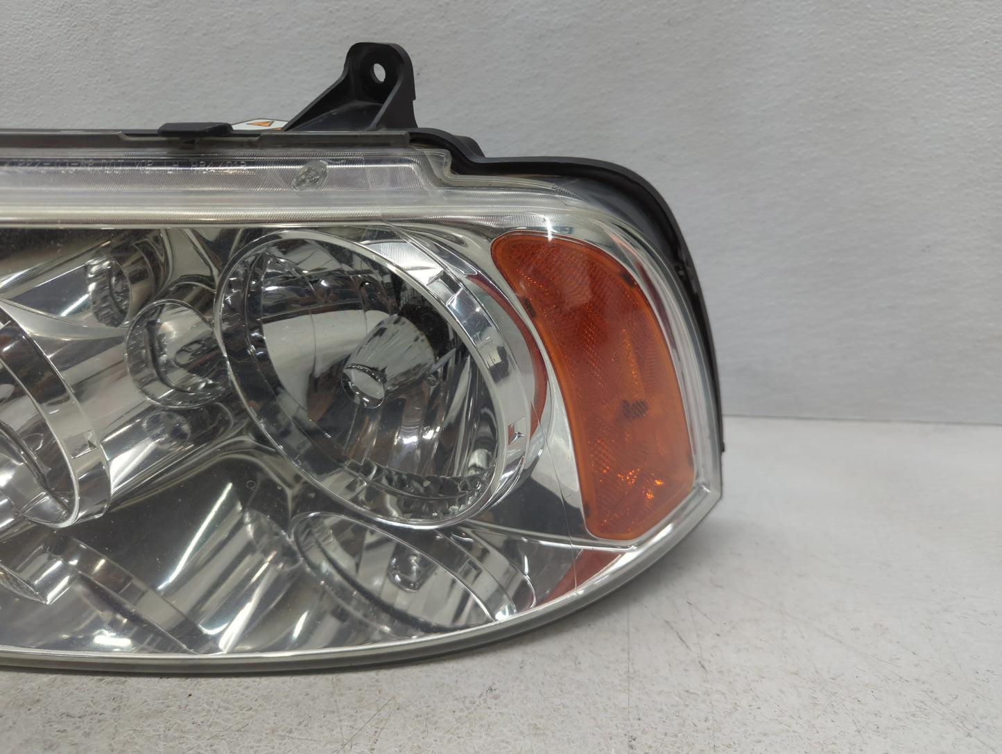 2003-2006 Lincoln Navigator Driver Left Oem Head Light Headlight Lamp
