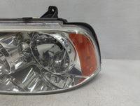 2003-2006 Lincoln Navigator Driver Left Oem Head Light Headlight Lamp