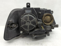 2003-2006 Lincoln Navigator Driver Left Oem Head Light Headlight Lamp