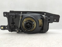 1998-1999 Hyundai Accent Driver Left Oem Head Light Headlight Lamp
